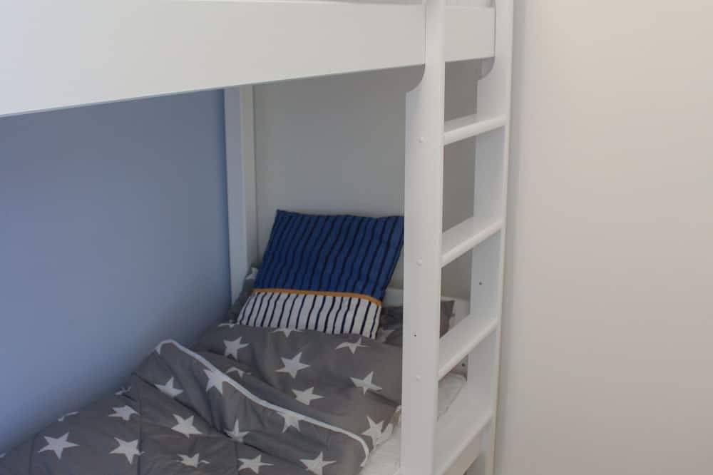 Ganze Wohnung, Wohnung \"Strandmupfel\" mit Meerblick, kontaktloser Check-Inn in Sierksdorf, Ostholstein