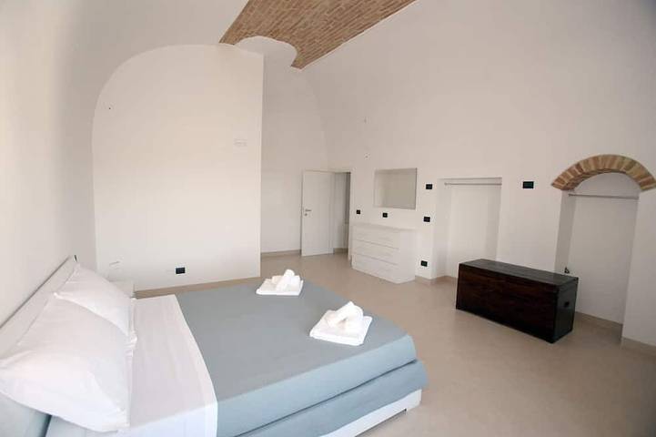 Ganze Wohnung, Casale Bernardino, Ihr Urlaub zu Hause! in Bernalda, Piana del Metaponto