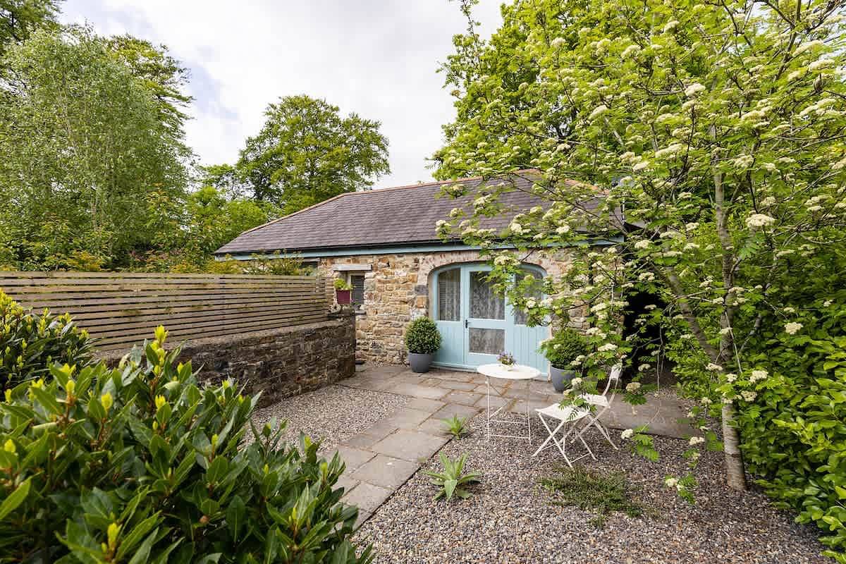 The Cow Shed—Luxury Barn Moments From Narberth in Narberth, Pembrokeshire