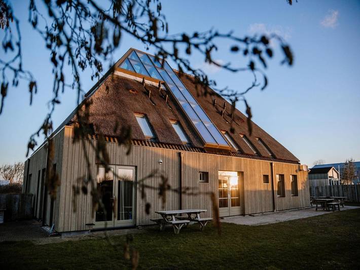 Ferienwohnung für 8 Personen, mit Garten und Terrasse, mit Haustier in Callantsoog - 3