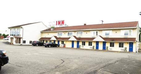 Hôtel pour 2 personnes, animaux acceptés dans Waterville