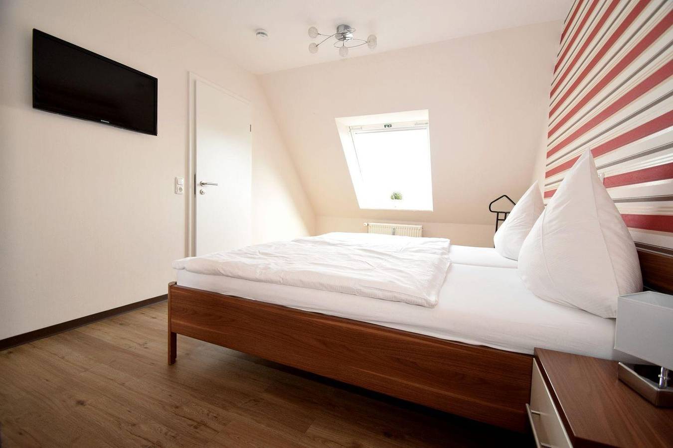 Ganze Wohnung, Seemeile Büsum - Ferienwohnung für bis zu 5 Personen in Hafen Büsum, Büsum