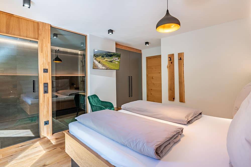 Ganze Wohnung, Kleiner Kessel in Kleinsölk, Tauern