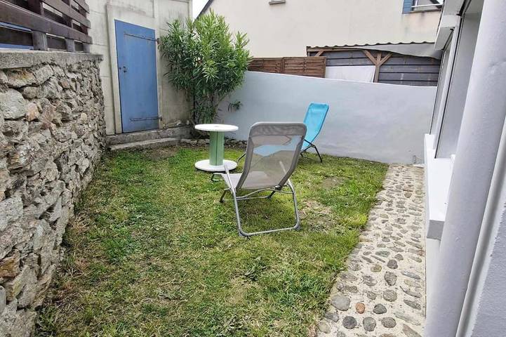 Location de vacances pour 4 personnes, animaux acceptés à Bretteville