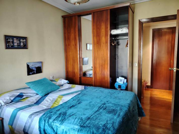 Gîte pour 2 personnes, avec balcon à Astigarraga - 2