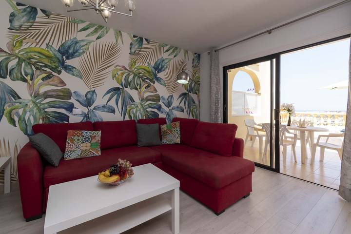 Apartamento entero, Horizon 1 in San Eugenio Alto, Adeje
