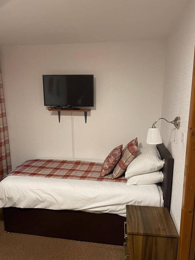 Maison d’hôte pour 2 personnes à Inverness (Écosse) - 2