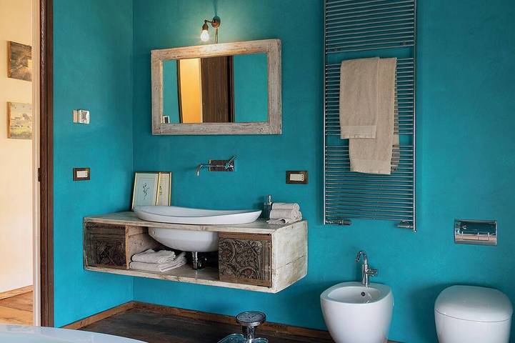 Ca' del Buso Cottage in Negrar, Verona Provinz