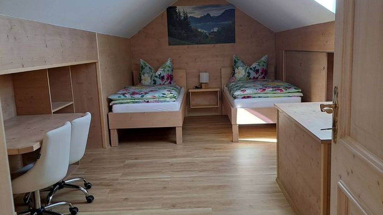 Ferienhaus für 2 Personen in St. Wolfgang im Salzkammergut in Sankt Wolfgang im Salzkammergut, Traunviertel