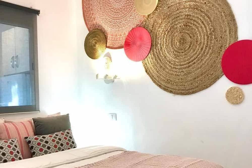 Arguineguin, two bedrooms bungalow, pool & wifi 🏡 in Arguineguin, Mogán