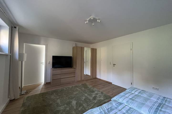 Ferienwohnung für 4 Personen, mit Garten, mit Haustier in Freital - 2