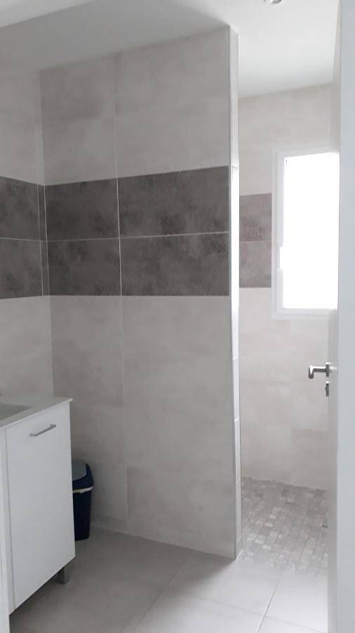 Location de vacances pour 6 personnes, avec terrasse et jardin dans Le passage du Gois - 3