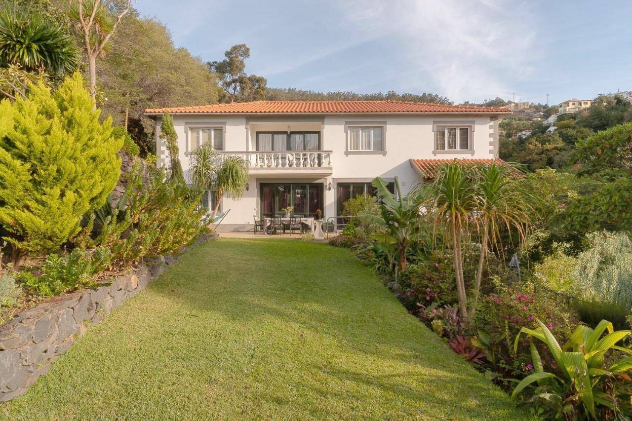 Villa in São Gonçalo, Madeira