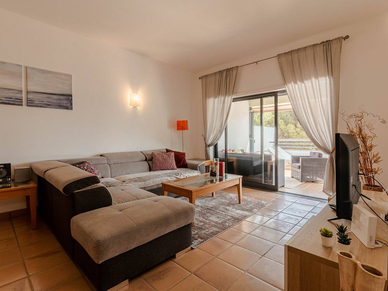 Ganze Wohnung, Wohnung in Lagos mit Pool in Lagos, Faro Distrikt