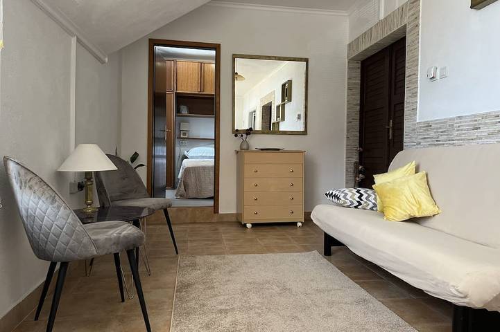Appartement entier, Oasis for rest and relaxation, fantastic view Bella Vista A2+2 in Makarska, Makarska riviera