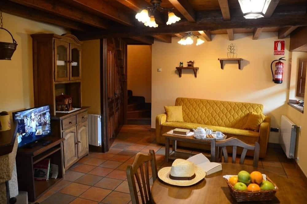 Casa de Aldea Mariana, 10 minutes from Oviedo in Mieres (Asturia), Cordillera Cantábrica