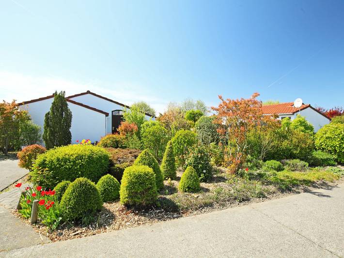 Ferienhaus für 4 Personen in Bredene - 4
