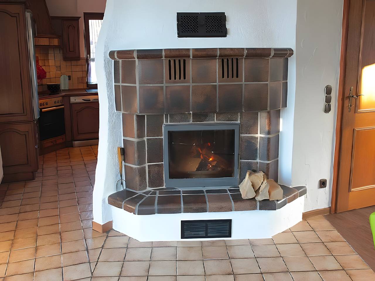 Maison de vacances 'Dell, 99 m²' avec piscine partagée, terrasse commune et Wi-Fi in Körbecke, Möhnesee