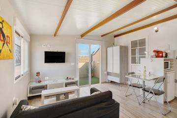 Apartamento para 2 Personas en Playa de Las Eras (Arico), Arico, Foto 2