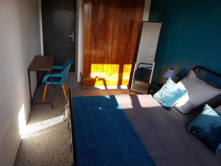 Gîte pour 4 personnes à Amiens - 4