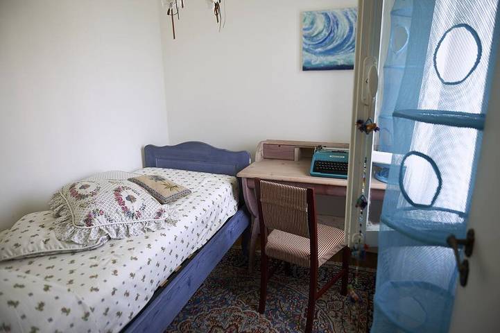 Ferienhaus für 6 Personen, mit Garten und Terrasse sowie Pool in Jesolo - 4