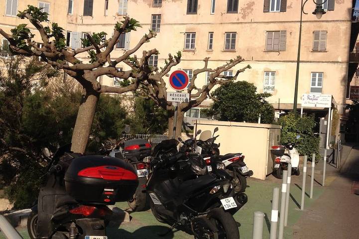 Appartamento intero, Monolocale - Bonifacio in Bonifacio Corsica, Sartène e dintorni