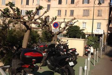 Appartement De Vacances pour 3 Personnes dans Bonifacio, Arrondissement de Sartène, Photo 3