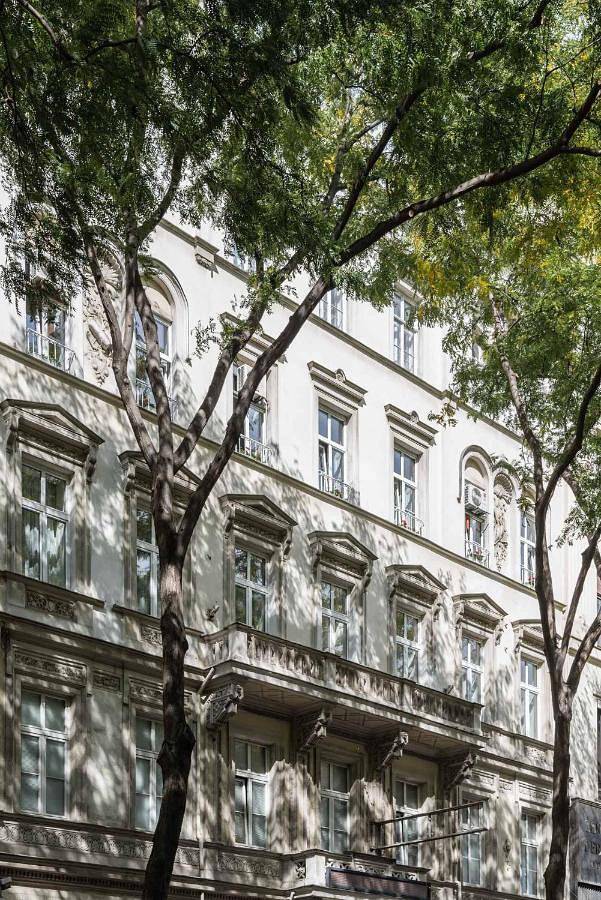 BnB für 6 Personen, mit Ausblick in Wien