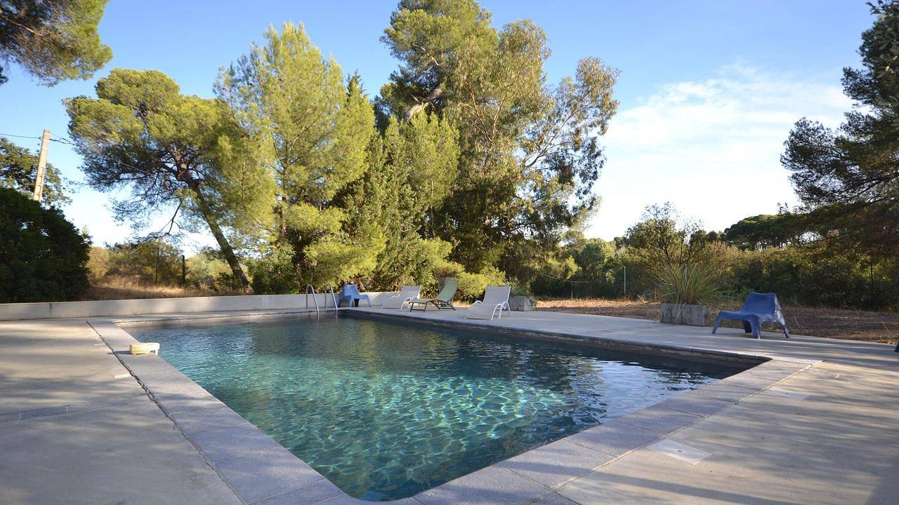 Apartamento vacacional entero, Ferienwohnung für 4 Personen (37 m²) in Mèze in Mèze, Côte d'Améthyste