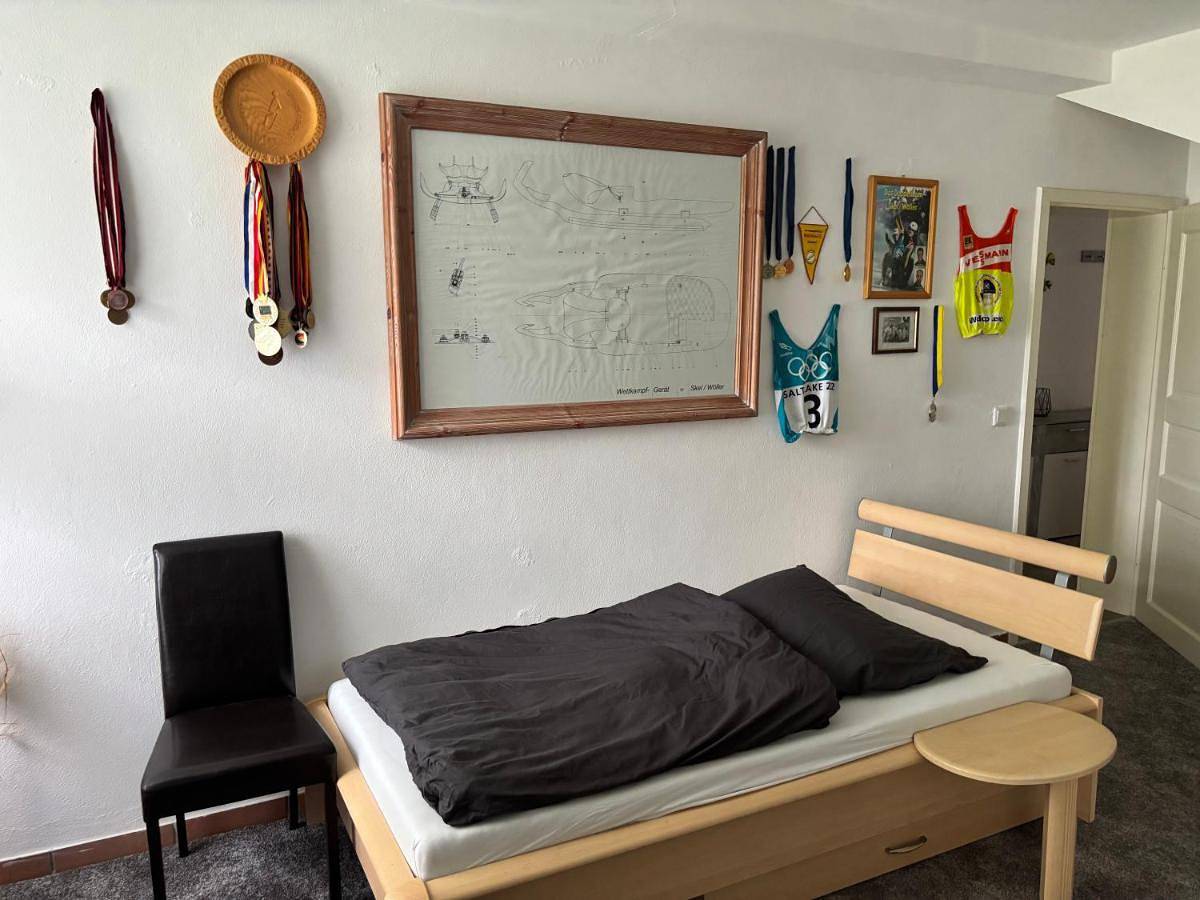 Ganze Wohnung, Two-Bedroom Apartment in Winterberg, Hochsauerlandkreis