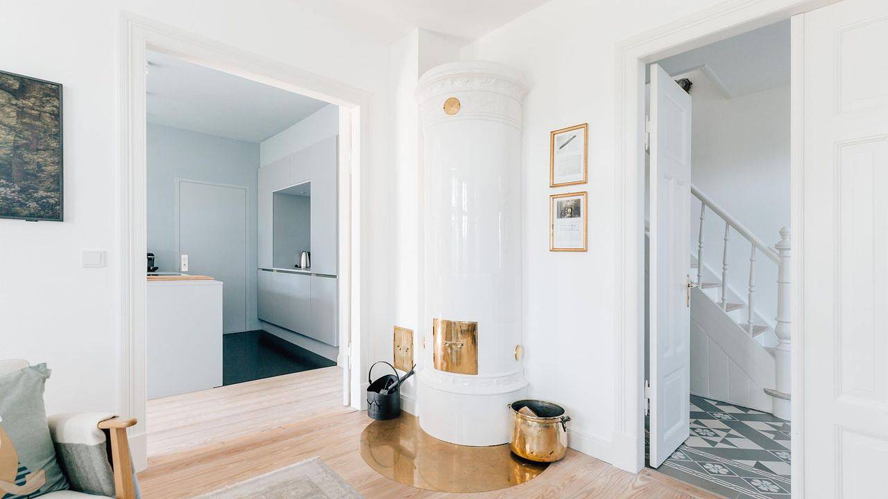 Ferienhaus für 6 Personen (140 m²) in Wyk auf Föhr in Wyk auf Föhr (Stadt), Wyk auf Föhr