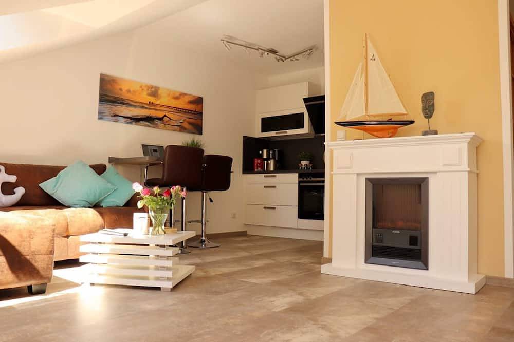 Appartamento vacanze a Usedom a partire da 173€ a notte