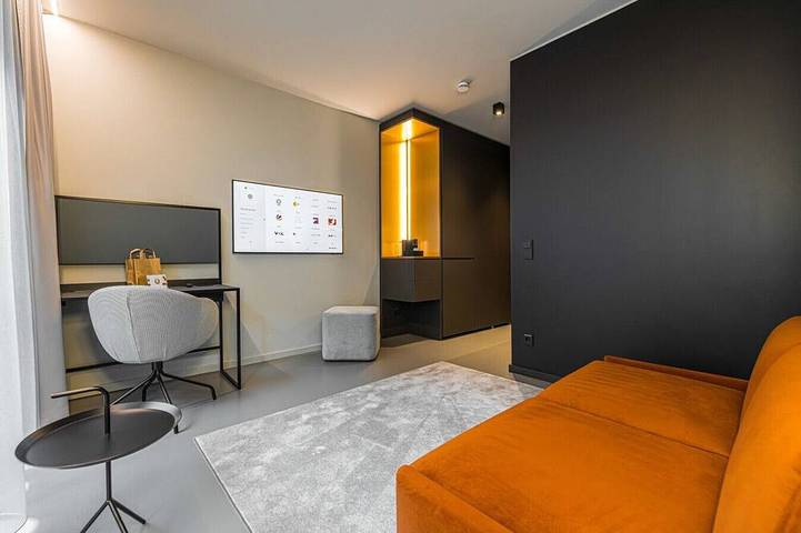 Ferienwohnung für 2 Personen - 1