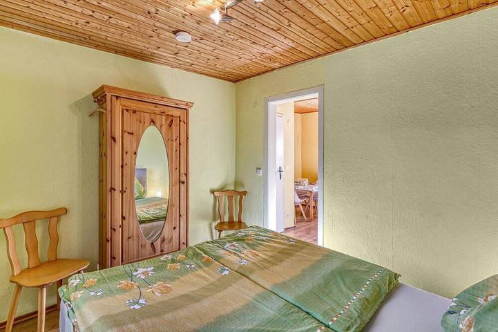 Ferienhaus für 4 Personen, mit Terrasse in Boitzenburger Land - 4