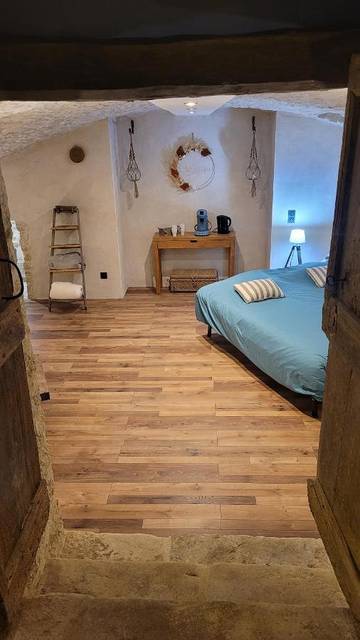Cottage pour 2 personnes dans Val-Revermont
