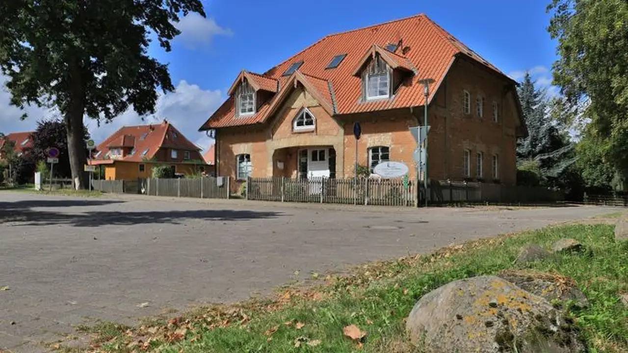Ganze Ferienwohnung, Ferienwohnung für 4 Personen (65 m²) in Groß Schwansee in Groß Schwansee, Kalkhorst