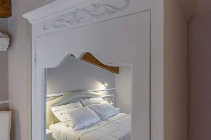 Ganze Wohnung, Marie Claire Wohnungen 3 in Vasto, Chieti Provinz