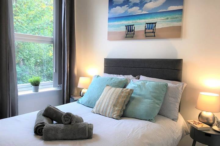 Maison de vacances pour 6 personnes, avec terrasse - 1