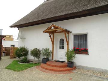 Ferienwohnung für 3 Personen in Loddin, Usedom, Bild 3