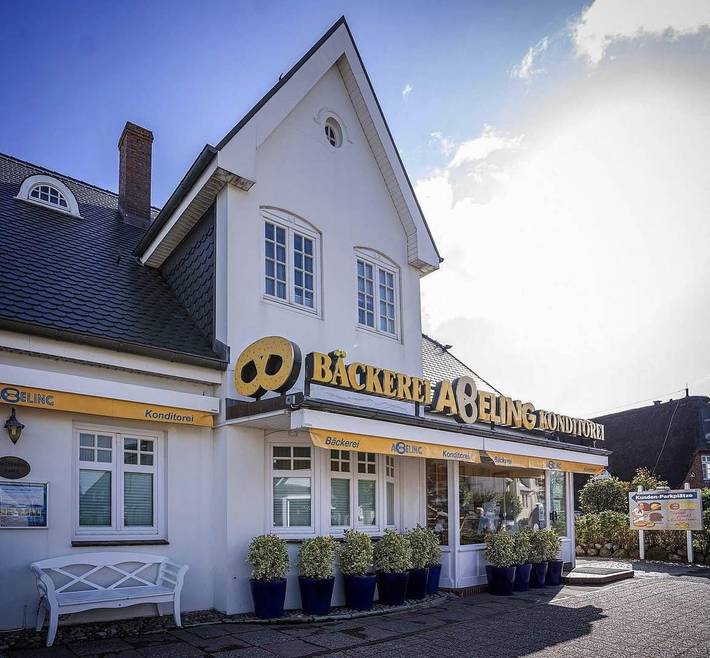 Ferienwohnung für 4 Personen, mit Garten - 1