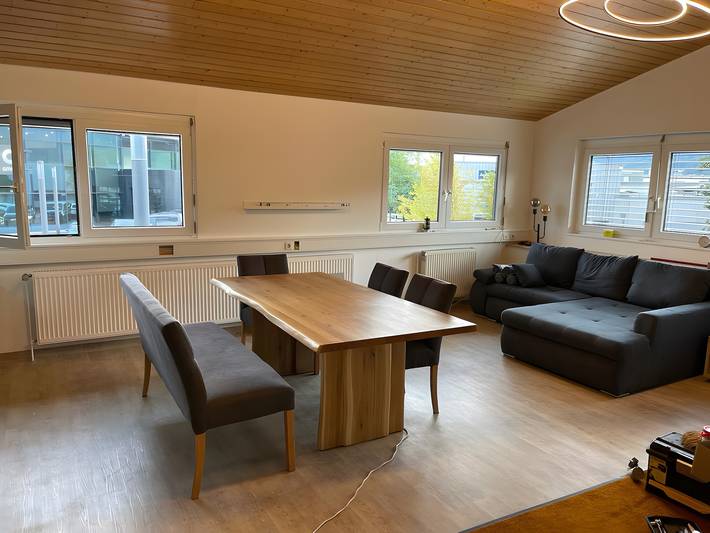 Ferienhaus für 16 Personen, mit Balkon im Schwarzwald - 2