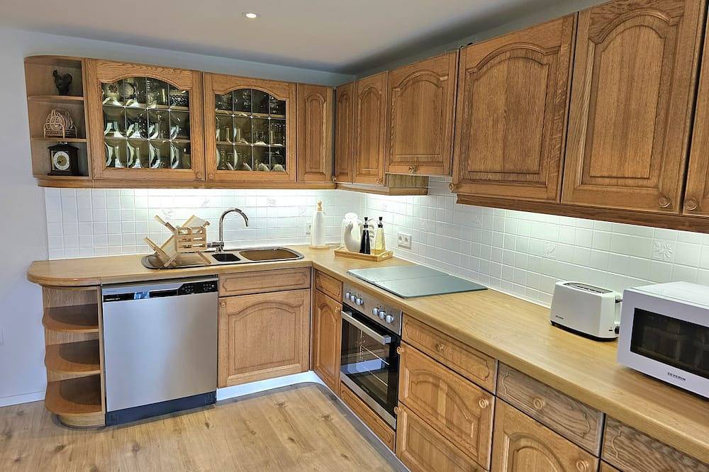 Geheel appartement, Modernes Wohnenauf dem Land in Langsur, Mosel-Saar