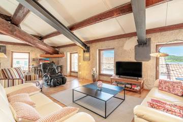 Holiday Rental for 6 People in Gruissan (Ville), Gruissan, Photo 1