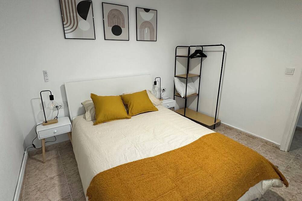 Ganze Wohnung, Caceres Historic Center Charming Tourist Apartment in Cáceres, Cáceres und Umgebung