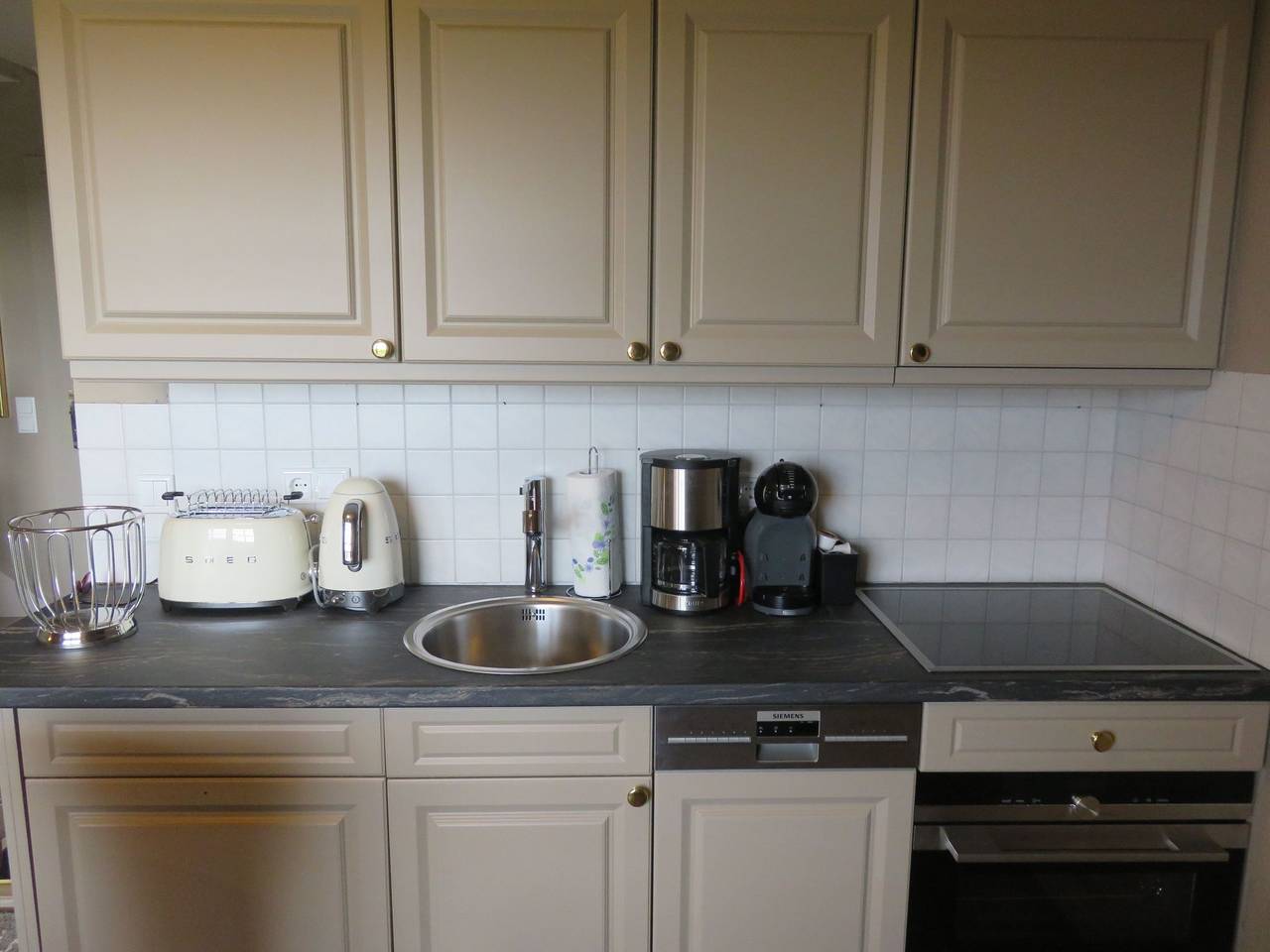 Ganze Wohnung, Schöne Ferienwohnung in Morsum in Sylt-Ost, Sylt (Gemeinde)