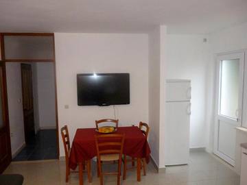 Apartament Wakacyjny dla 6 osoby w Miasto Korcula, Żupania dubrownicko-neretwiańska, Zdjęcie 3