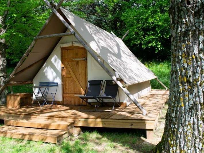 Location de vacances pour 4 personnes, avec Sauna à Loudenvielle - 2