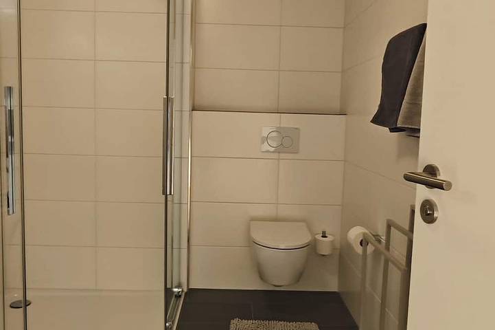 Ganze Wohnung, Ferienwohnung Seemöwe in Salem, Region Bodensee-Oberschwaben