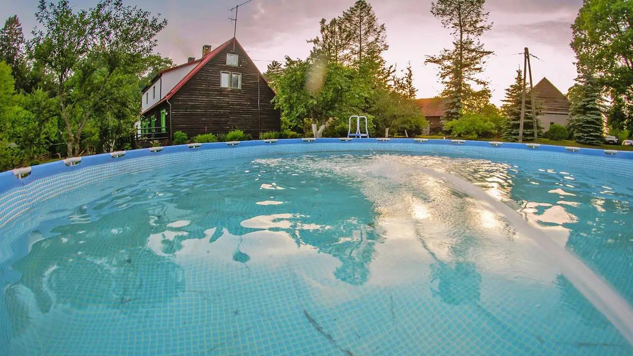 Villa für 30 Personen (180 m²) in Powidz in Powiat Koszaliński