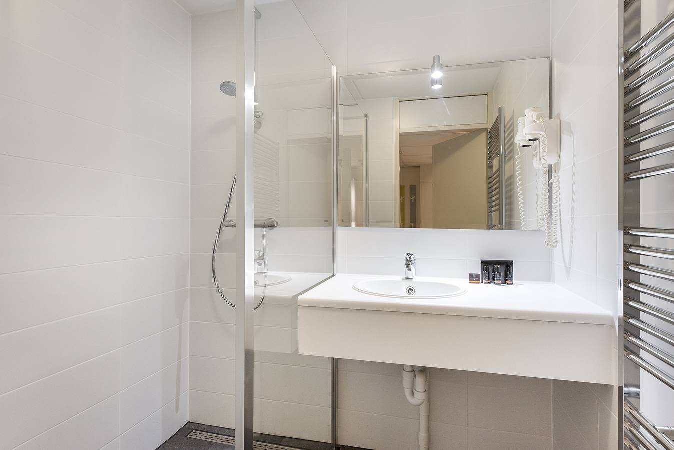 Geheel appartement, Landal Vitamaris — 2-4-persoons appartement in Schiermonnikoog, Nederlandse waddeneilanden